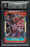 Manute Bol [BGS 8.5 NM‑MT+]