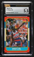 Manute Bol [CSG 5.5 Excellent+]