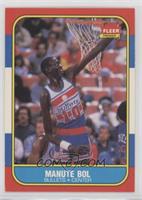 Manute Bol