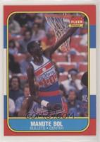 Manute Bol