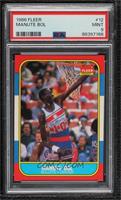 Manute Bol [PSA 9 MINT]