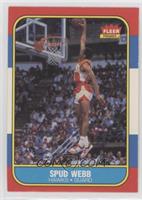 Spud Webb