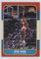 Spud Webb