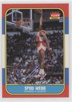 Spud Webb