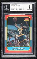 Herb Williams [BGS 9 MINT]