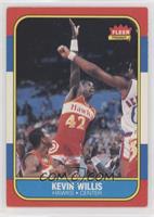 Kevin Willis [EX to NM]
