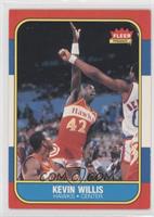 Kevin Willis