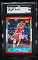 Randy Wittman [SGC 96 MINT 9]