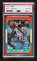 Mike Woodson [PSA 6 EX‑MT]