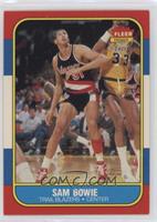 Sam Bowie