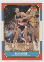 Sam Bowie [EX to NM]