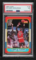 Orlando Woolridge [PSA 7 NM]