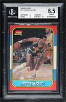 Adrian Dantley [BGS 6.5 EX‑MT+]