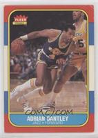 Adrian Dantley [EX to NM]