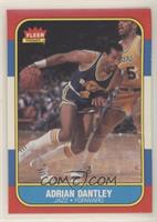 Adrian Dantley [Poor to Fair]