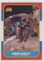 Adrian Dantley