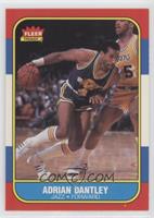 Adrian Dantley