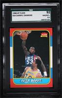 Darryl Dawkins [SGC 92 NM/MT+ 8.5]