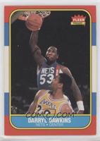 Darryl Dawkins [EX to NM]