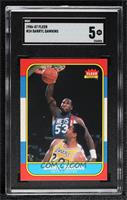 Darryl Dawkins [SGC 5 EX]