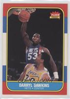 Darryl Dawkins