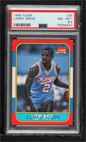 Larry Drew [PSA 8.5 NM‑MT+]