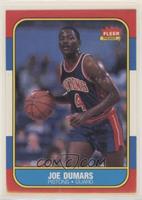 Joe Dumars [EX to NM]