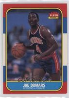 Joe Dumars