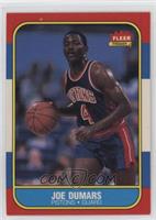 Joe Dumars