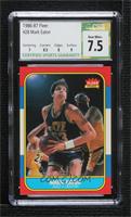 Mark Eaton [CSG 7.5 Near Mint+]