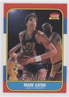 Mark Eaton