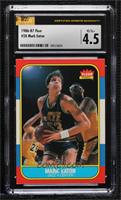 Mark Eaton [CSG 4.5 VG/Ex+]