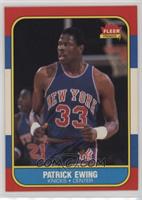 Patrick Ewing