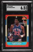 Patrick Ewing [SGC 6.5 EX/NM+]