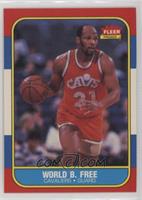 World B. Free