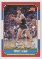 Danny Ainge