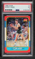 Danny Ainge [PSA 5 EX]