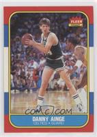 Danny Ainge