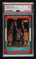 Darrell Griffith [PSA 7 NM]