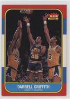 Darrell Griffith [EX to NM]