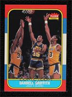 Darrell Griffith