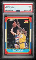 Bill Hanzlik [PSA 7 NM]