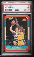 Bill Hanzlik [PSA 7 NM]