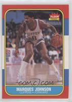 Marques Johnson