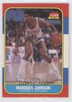 Marques Johnson [EX to NM]