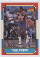 Vinnie Johnson