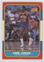 Vinnie Johnson [Poor to Fair]