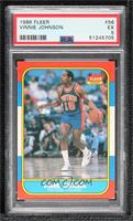 Vinnie Johnson [PSA 5 EX]