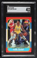 Clark Kellogg [SGC 4 VG/EX]