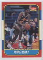 Thurl Bailey [Good to VG‑EX]